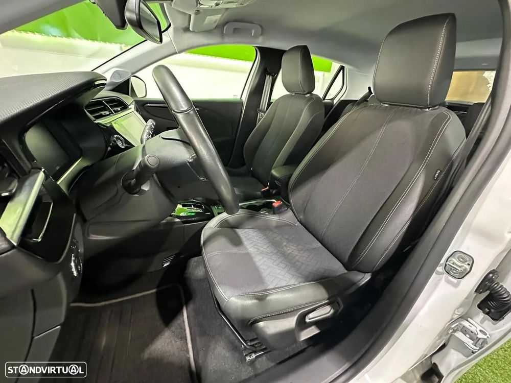 Opel Corsa-e Elegance - 7