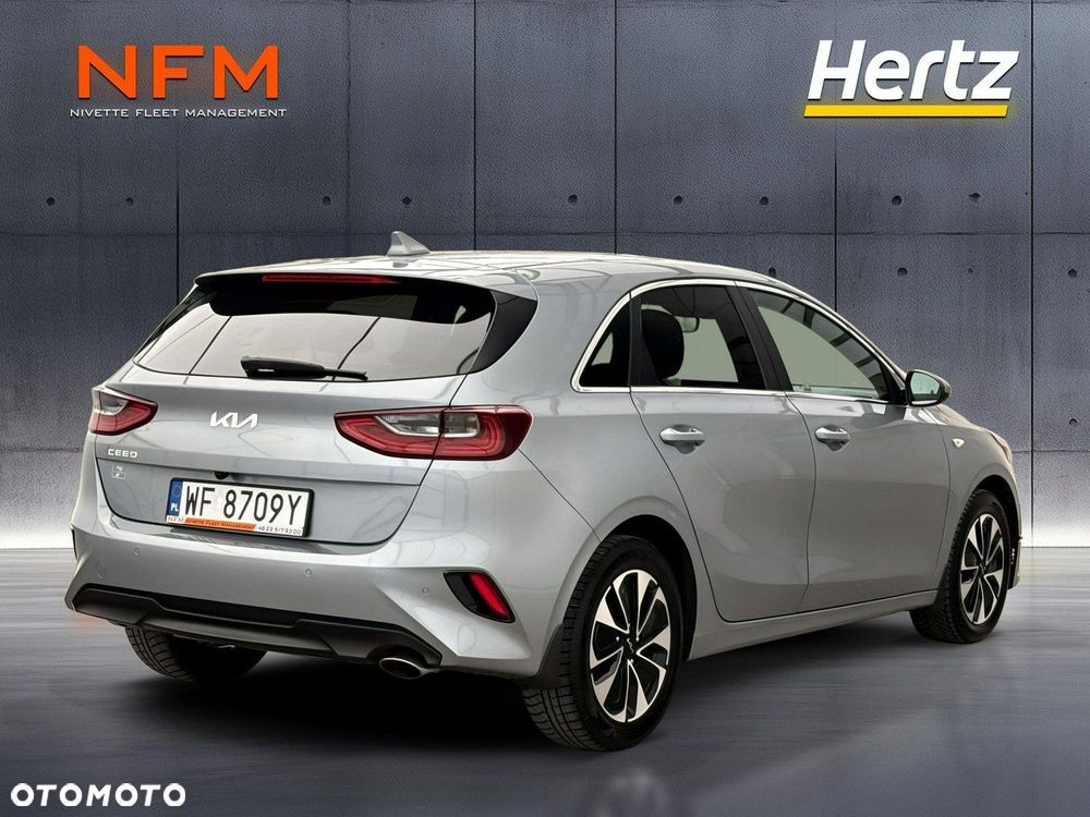 Kia Ceed - 6