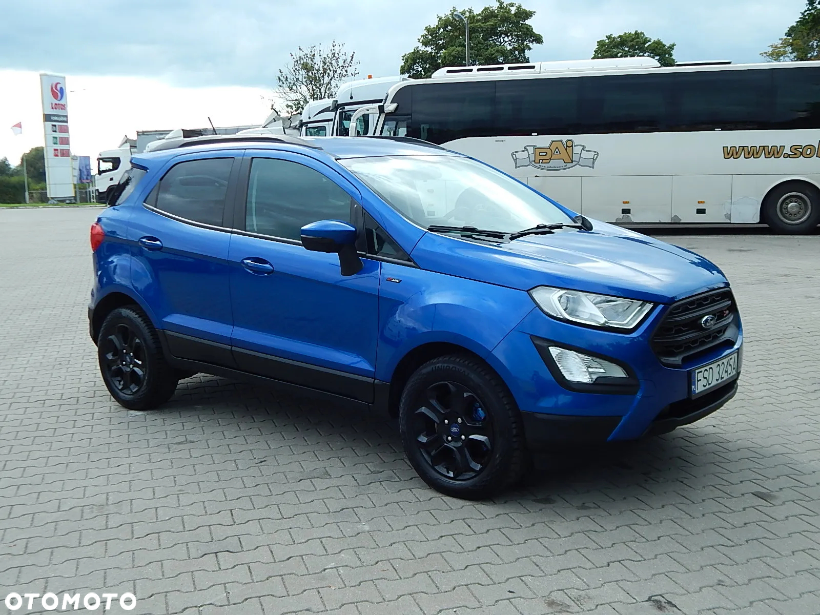 Ford EcoSport 1.0 EcoBoost ST-Line ASS - 6
