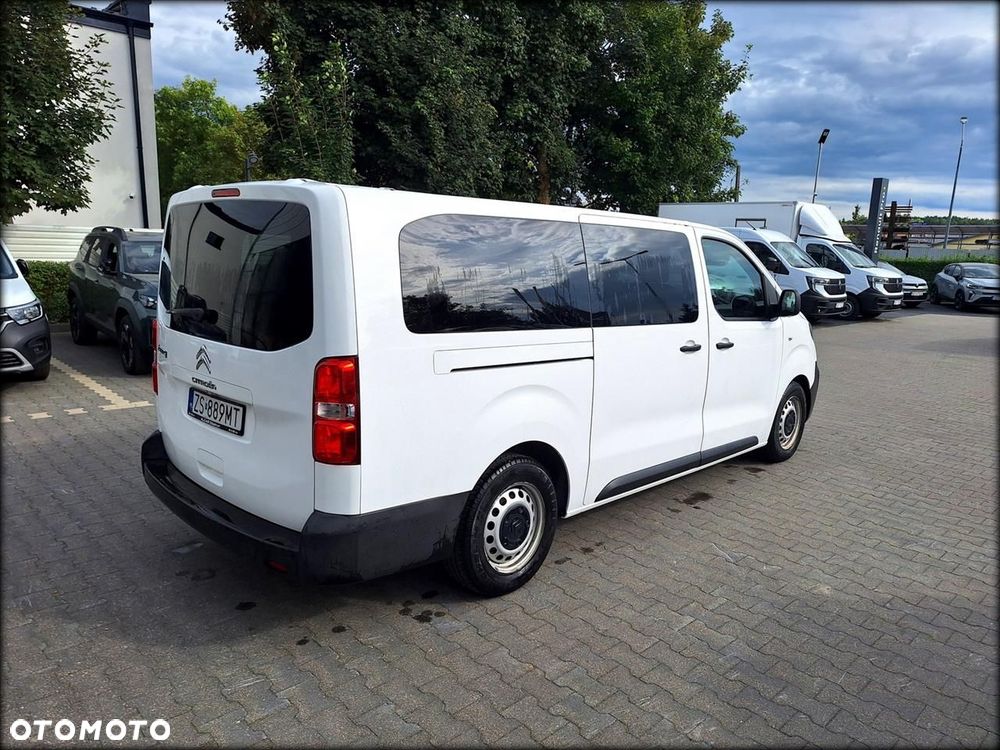 Citroën SpaceTourer 2.0 BlueHDi XL Feel - 6