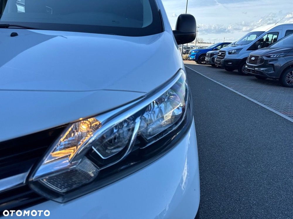 Toyota ProAce - 12