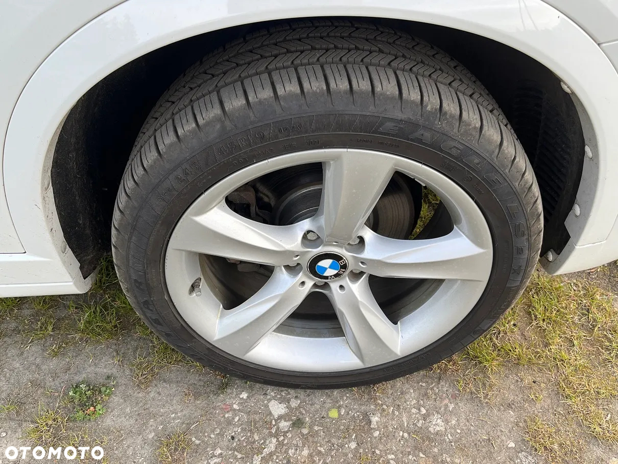 BMW X3 - 10