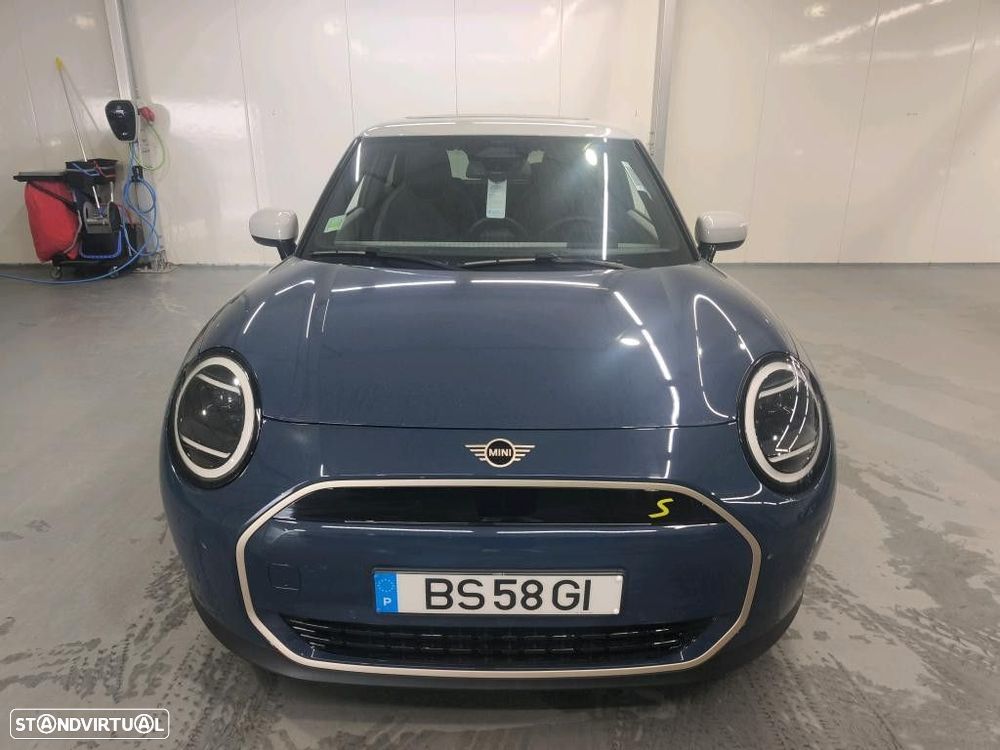 MINI 3 Portas Cooper SE Favoured M - 2