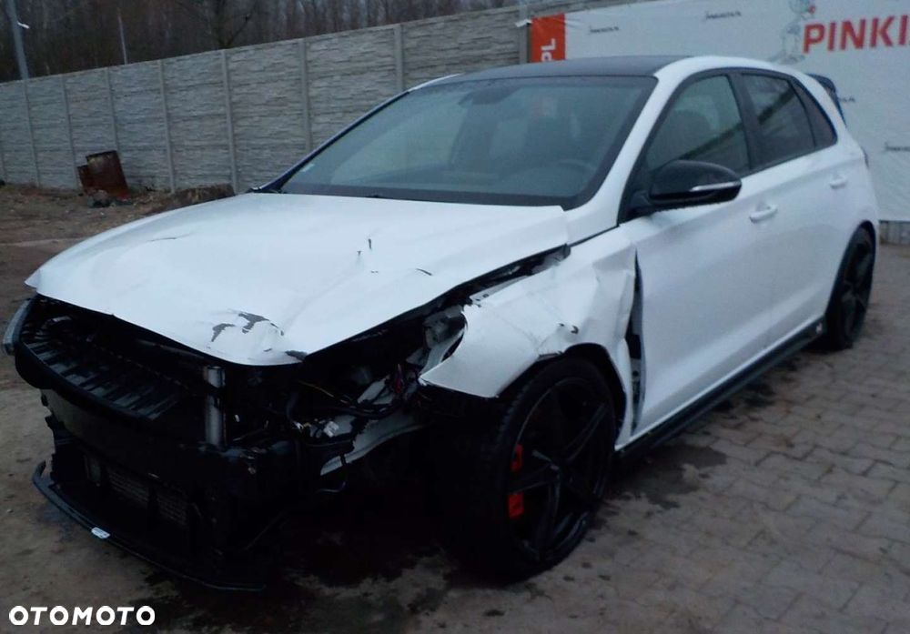 Hyundai i30 N - 11