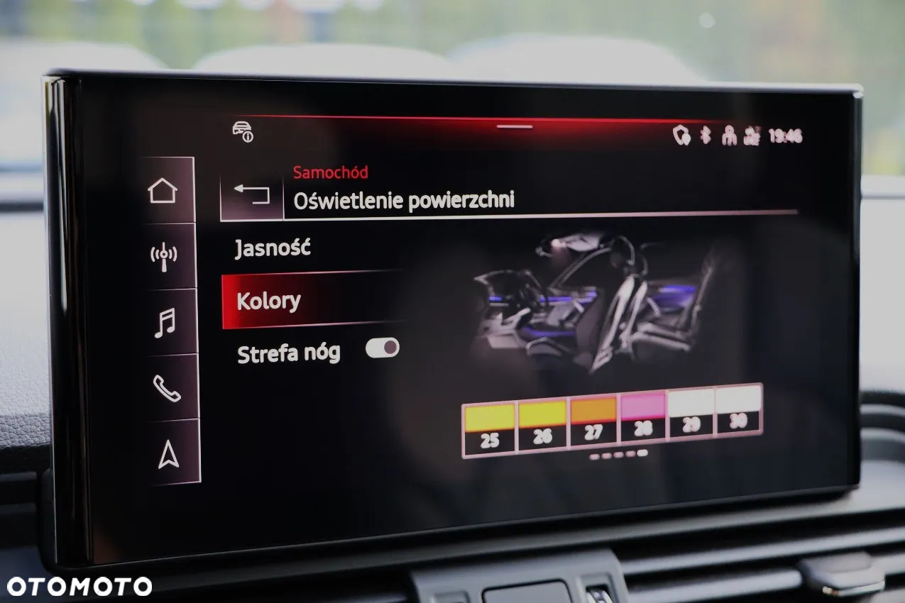 Audi Q5 Sportback - 38