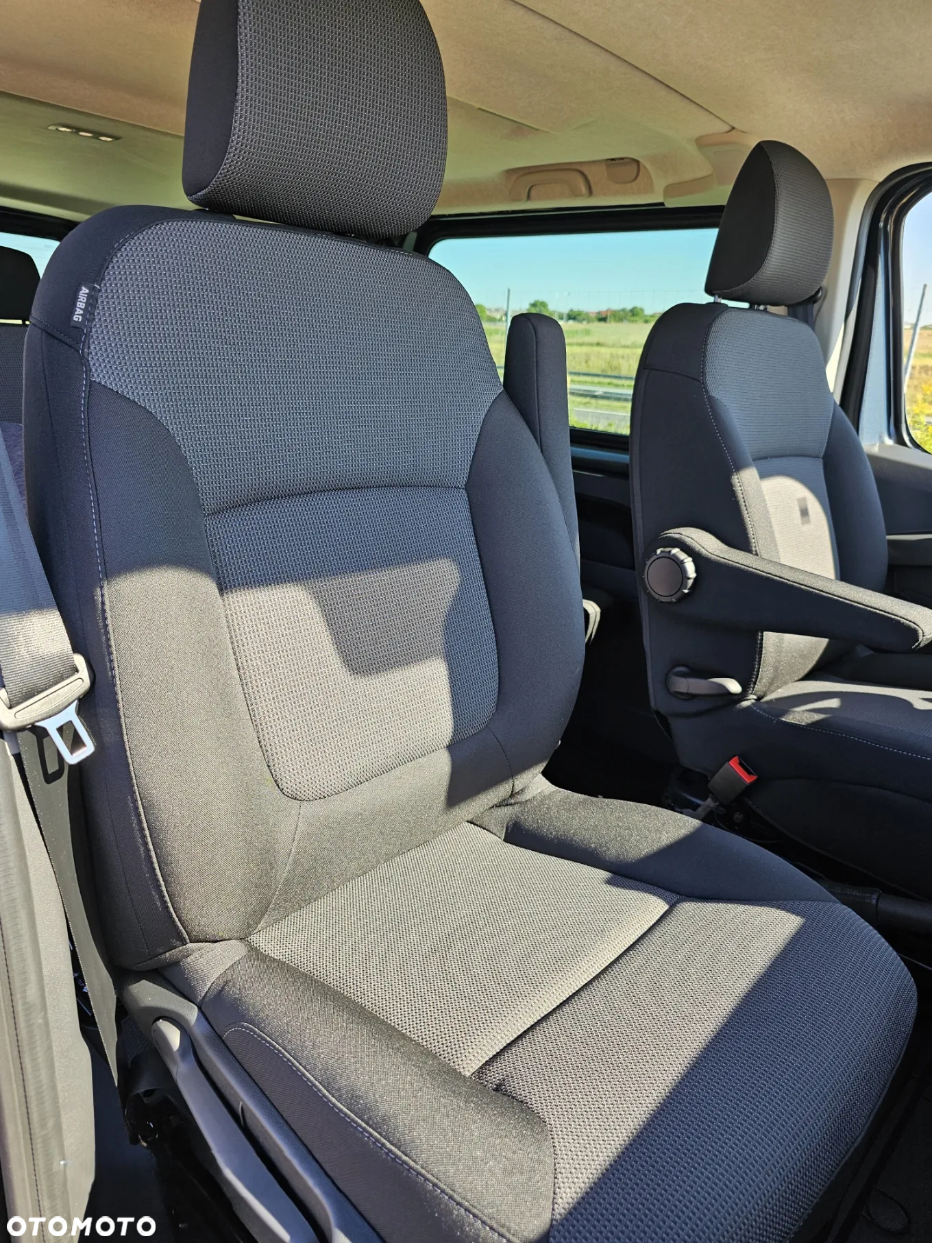 Renault Trafic - 11