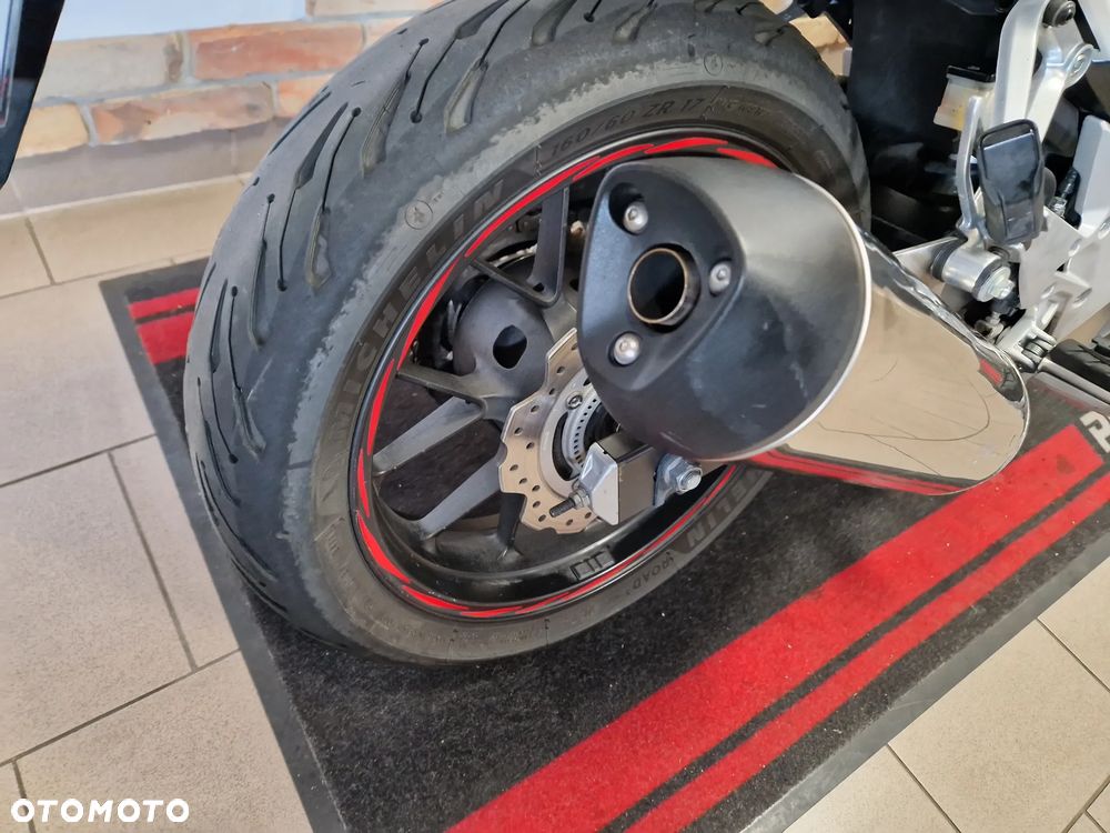 Honda CB - 11