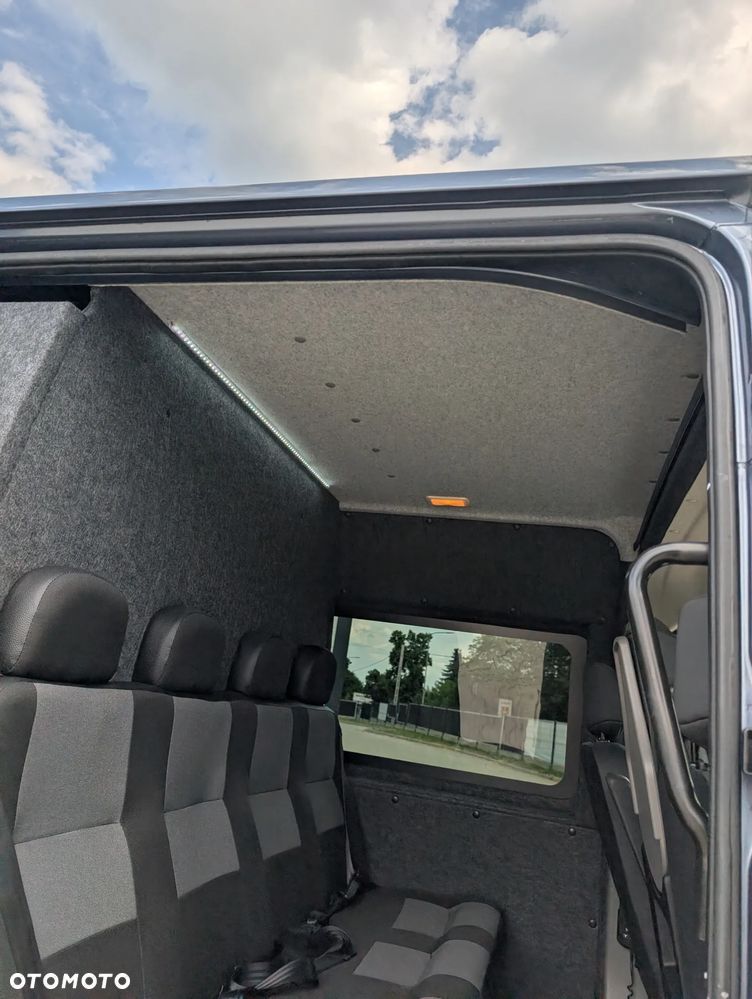 Renault Master MAXI - 17