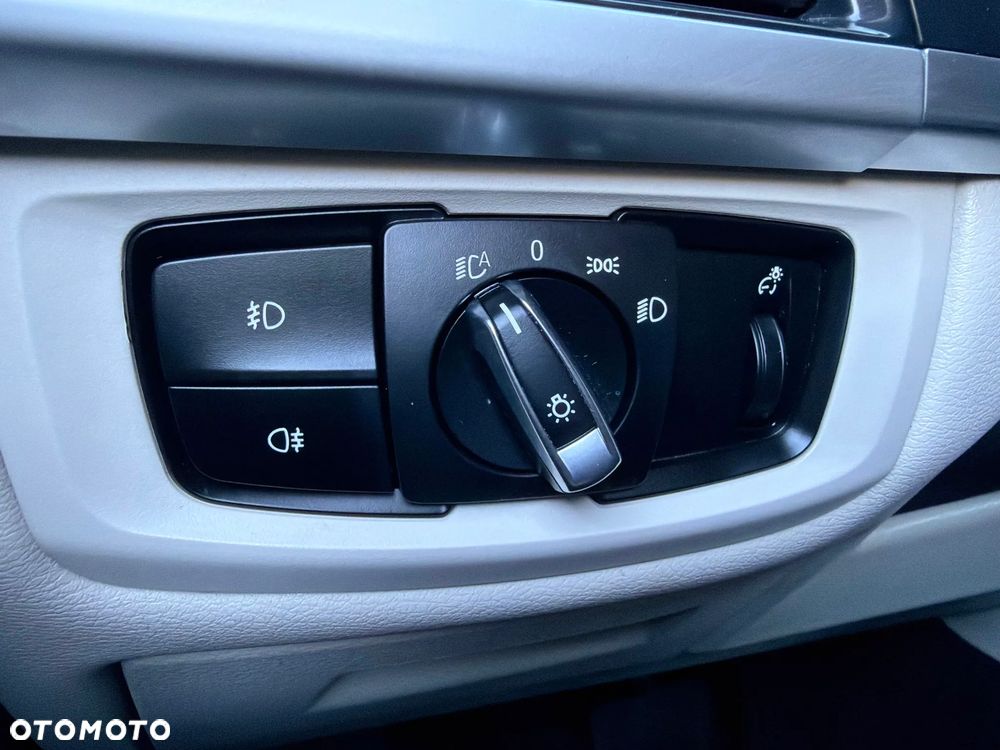 BMW X5 xDrive25d - 20