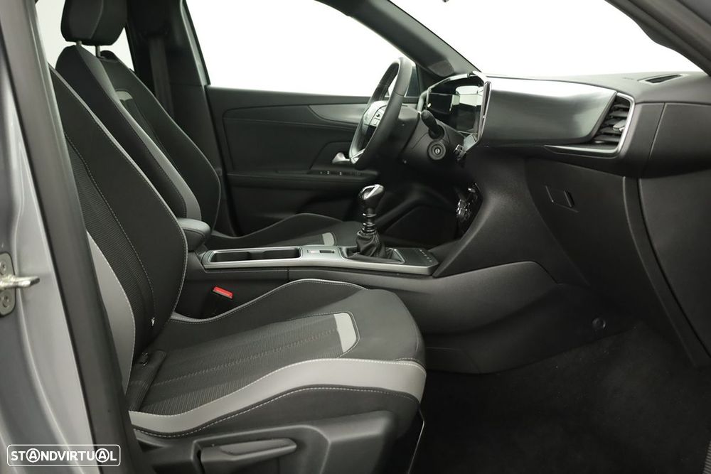 Opel Mokka 1.2 T GS - 19