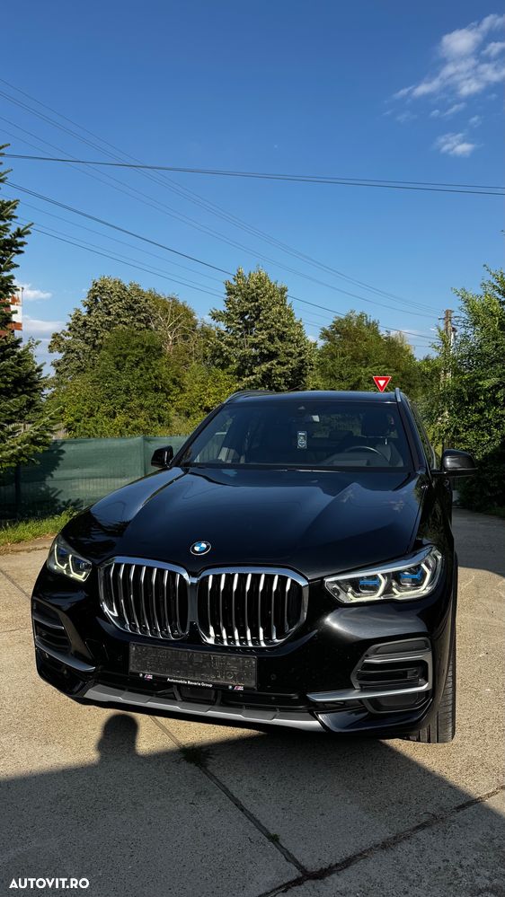 BMW X5 - 2