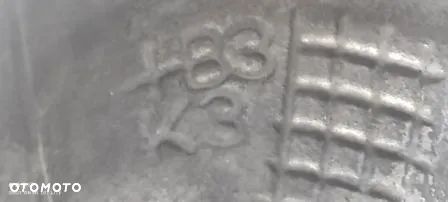 TŁOK BMW 2,0 BENZYNA _N43B20_E60 E90 - 7