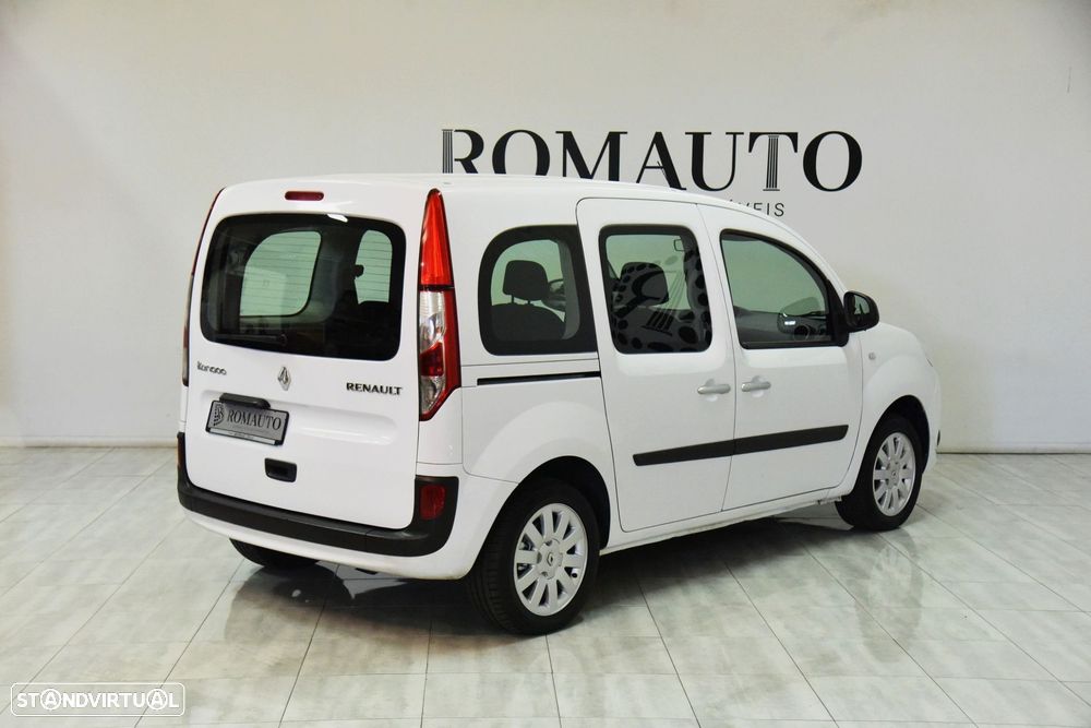 Renault Kangoo - 6
