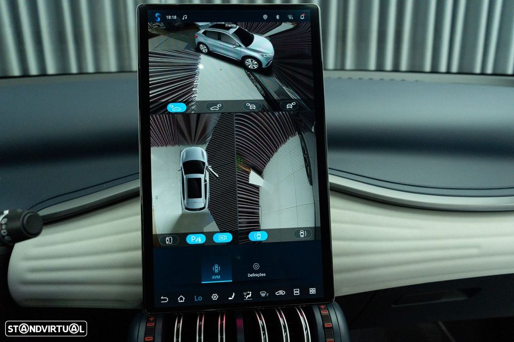 BYD Atto 3 60.48 kWh Design - 27