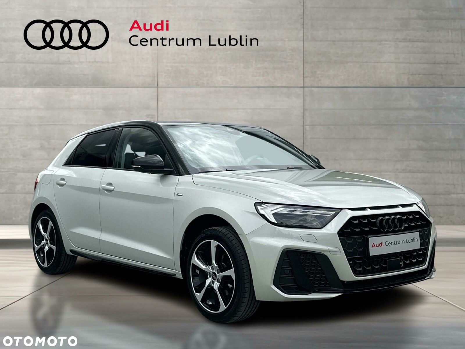 Audi A1 - 7