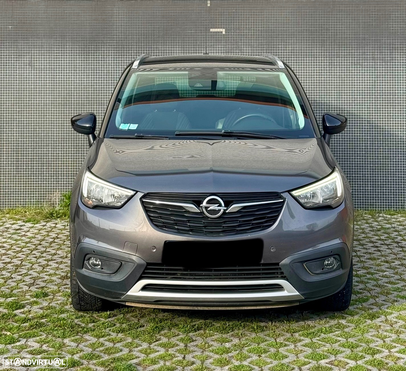 Opel Crossland X 1.2 T 120 Anos - 3