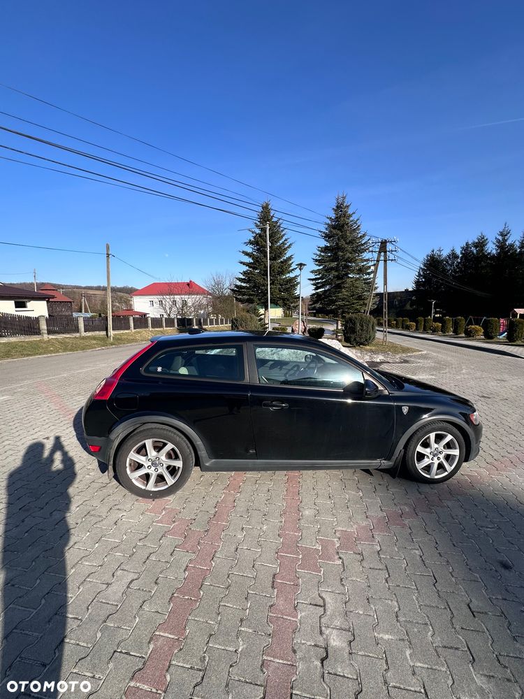 Volvo C30 2.0D - 8