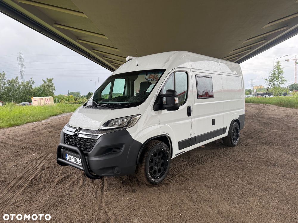 Citroën Jumper - 3