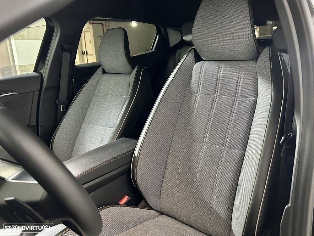 Renault Mégane E-Tech - 59