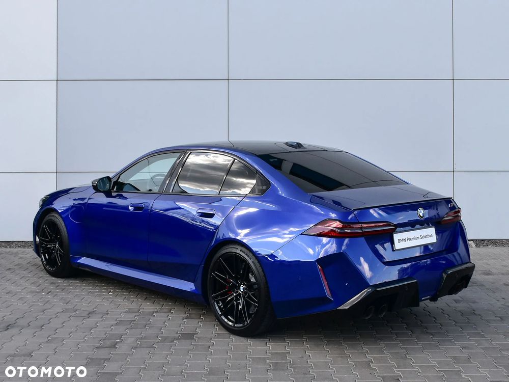 BMW M5 PHEV - 2