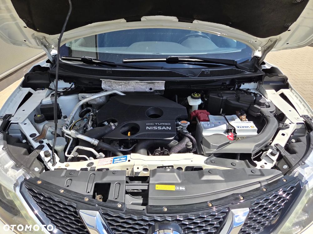 Nissan Qashqai 1.6 DIG-T N-Vision - 39