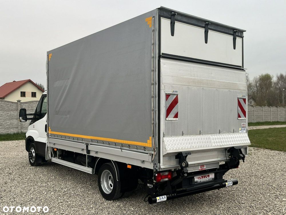 Iveco Daily - 4