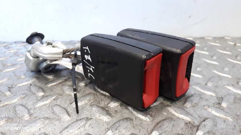 T.I ENGATE DA CORREIA VOLKSWAGEN GOLF V 2.0 TDI 140CV 1968CC - 1