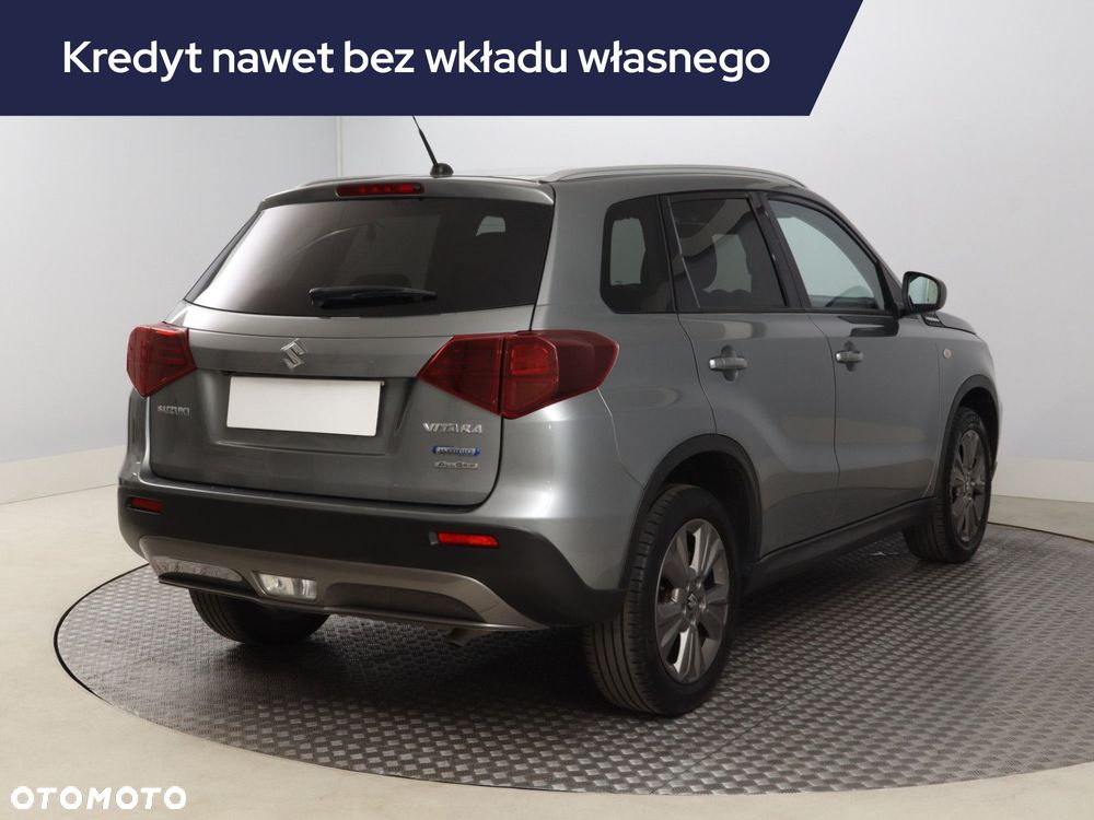 Suzuki Vitara - 7
