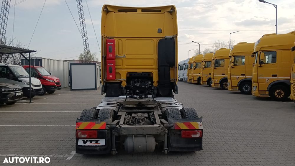 DAF XF 480FT - 8