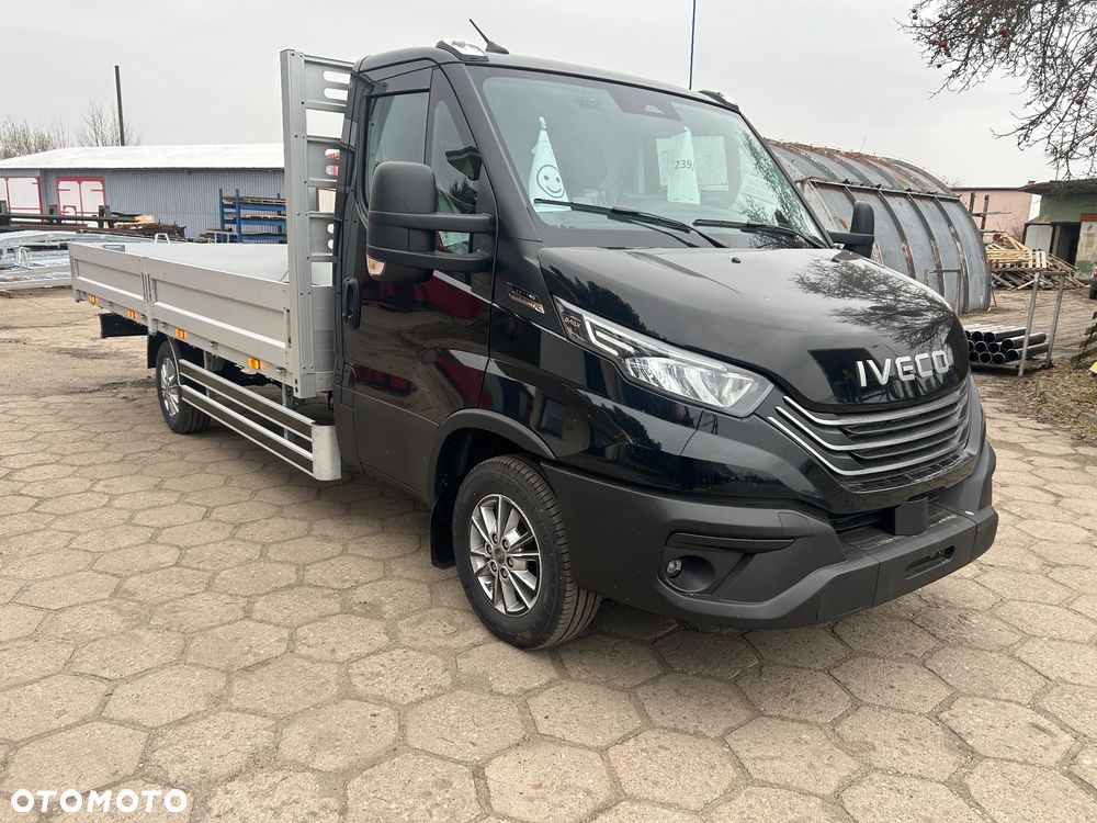 Iveco Daily 35S18 - 24
