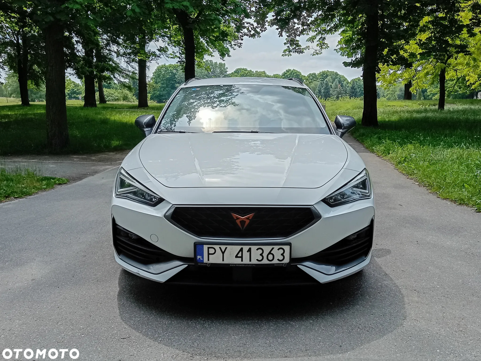 Cupra Leon - 3