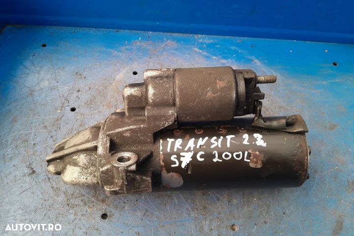 Electromotor 0001109388 MX1253 Ford Transit - 1