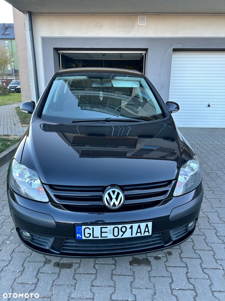 Volkswagen Golf 1.6 FSI Comfortline - 7
