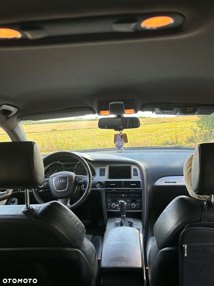 Audi A6 Avant - 12