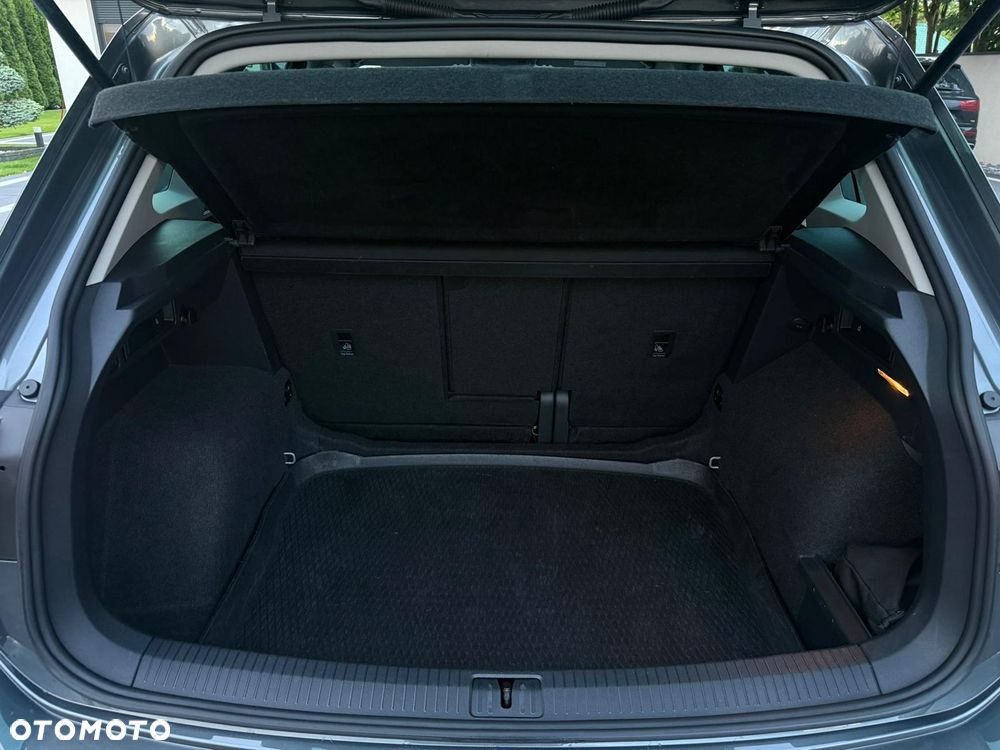 Volkswagen Tiguan 2.0 TDI SCR (BlueMotion Technology) DSG Sound - 34