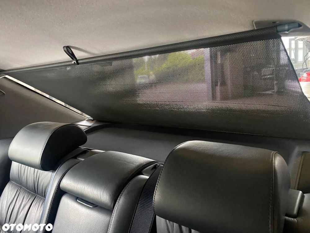 BMW Seria 7 750iL - 13