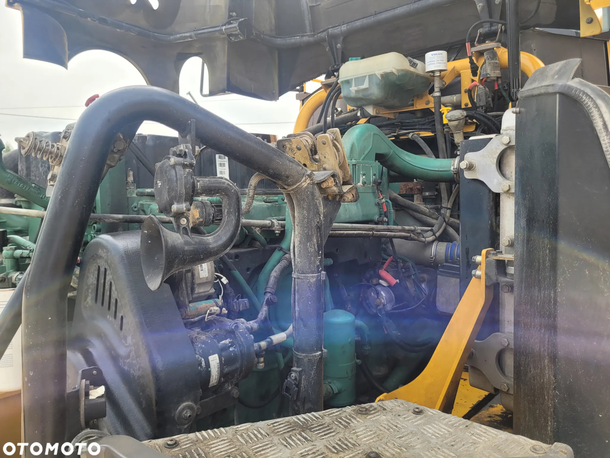 Volvo A35D - 28