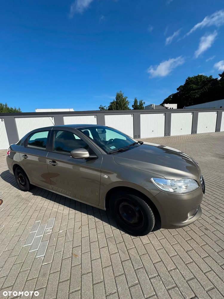 Peugeot 301 1.2 VTi/Pure Tech Access - 2
