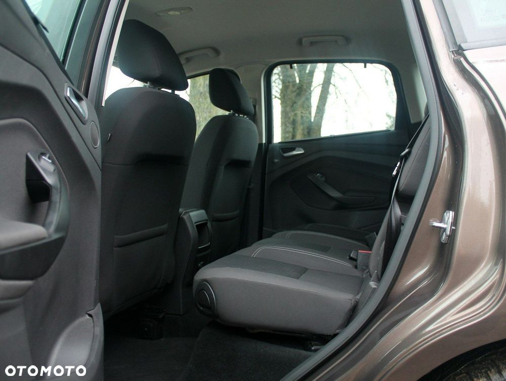 Ford C-MAX - 17