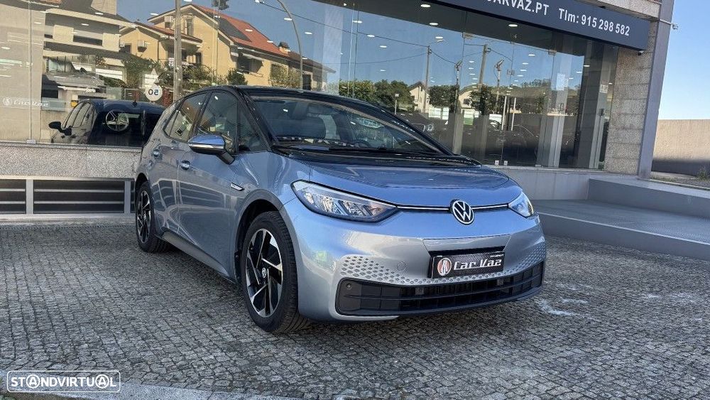 VW ID.3 Pro Performance Life - 3