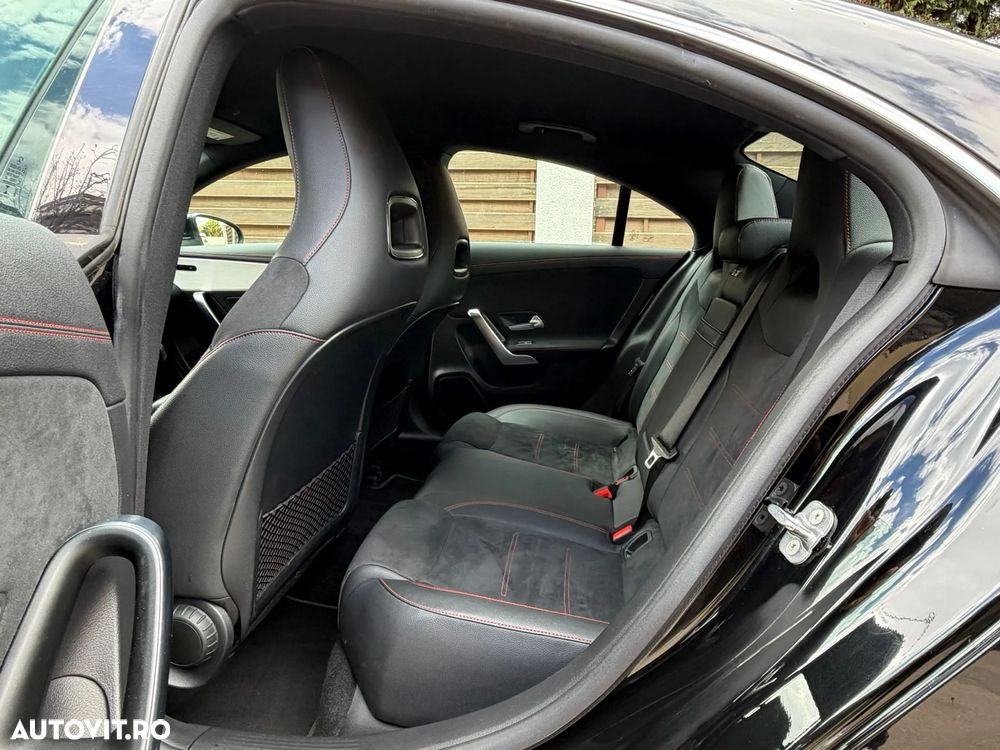 Mercedes-Benz CLA 250 e 8G-DCT Edition AMG Line - 7
