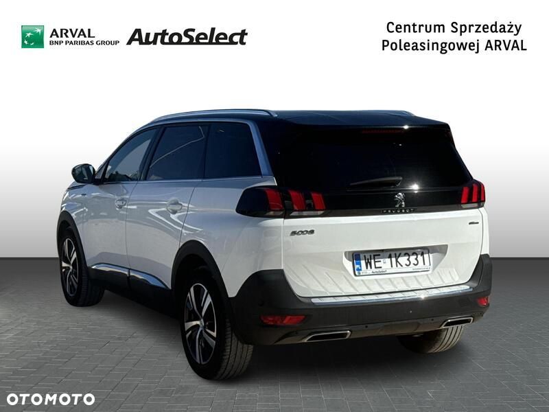 Peugeot 5008 - 3