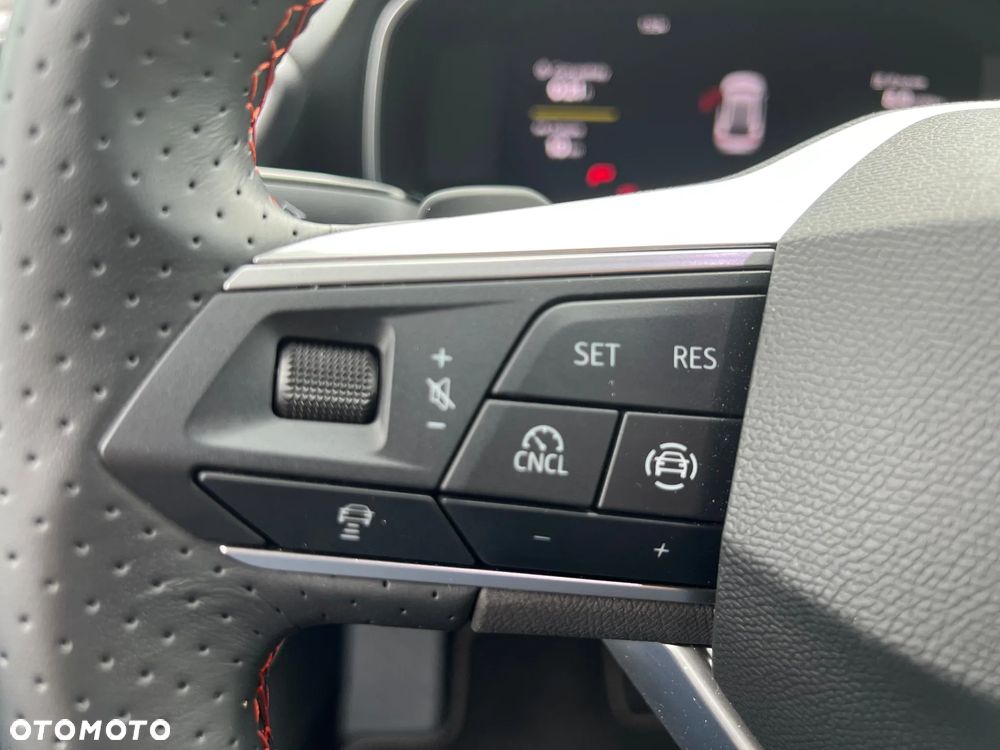 Seat Leon 1.5 eTSI FR DSG - 23