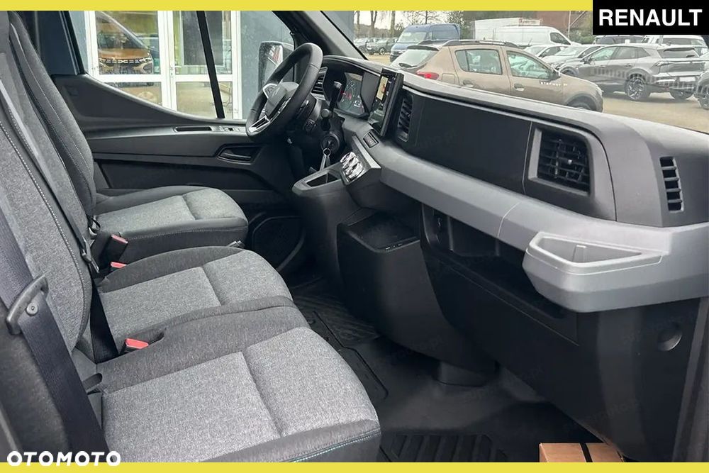 Renault Master L2H2 Extra AT9 2.0 170KM - 9