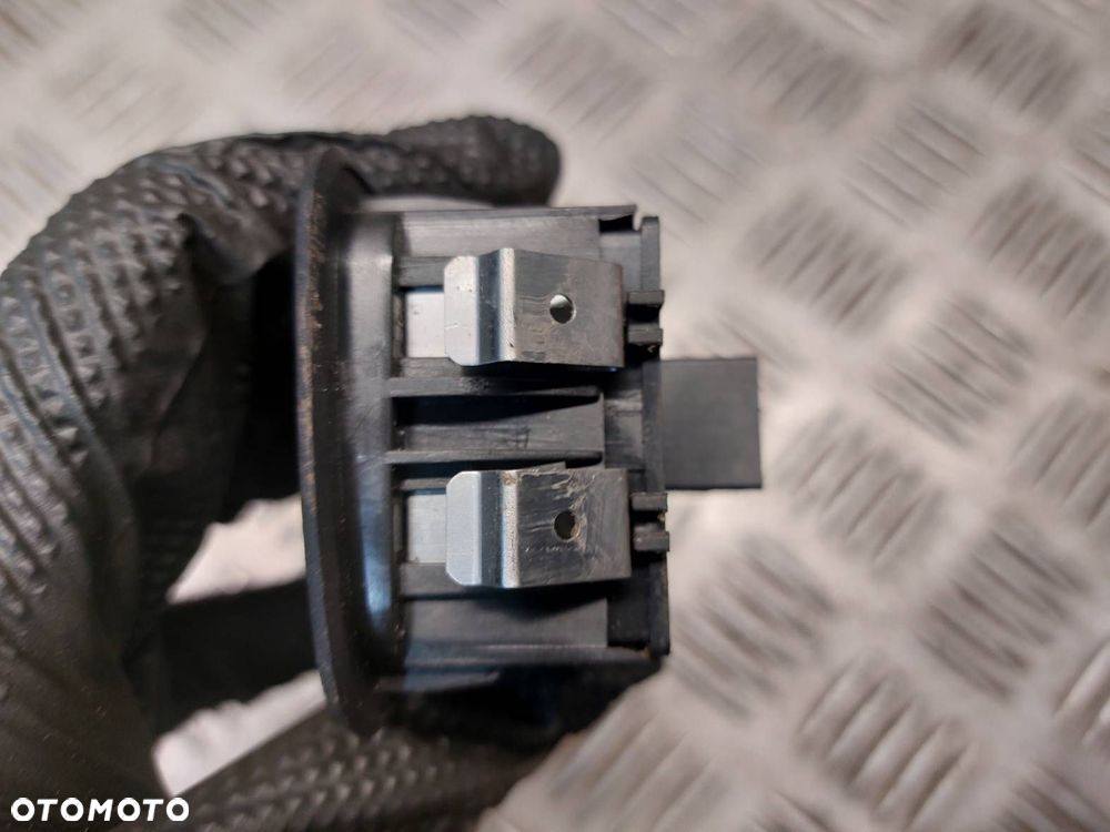 PRZEŁĄCZNIK REGULACJI ŚWIATEŁ FIAT PUNTO EVO 735367268 - 4