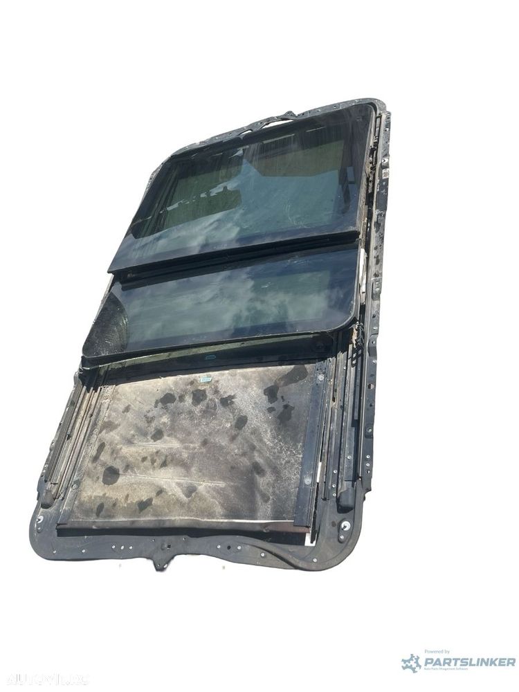 Trapa BMW X5 III F15, F85 2012 - 2018 pentru piese. - 5