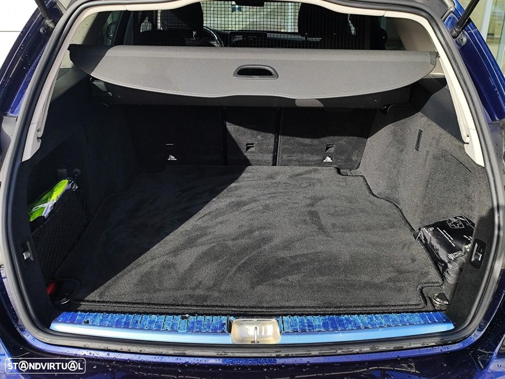 Mercedes-Benz C 200 d Avantgarde Aut. - 12