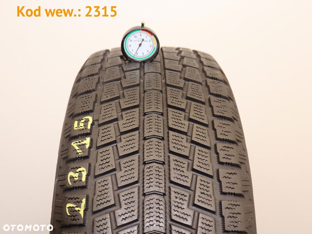 Hankook DynaPro i*cept  - 225/55 R18 - 1