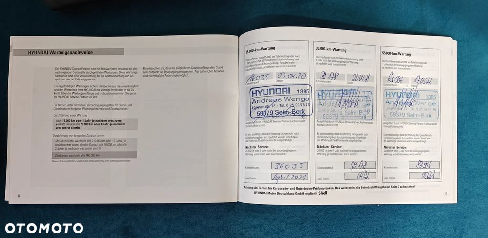 Hyundai i20 1.2 Comfort - 16