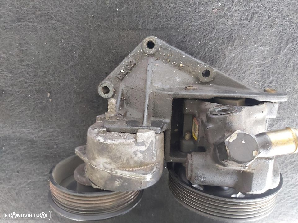 Bomba direcção assistida hidráulica Ford Puma 1.4  Hbd-bh - 3